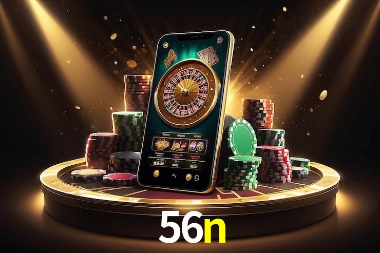 56n - Aplicativo Móvel