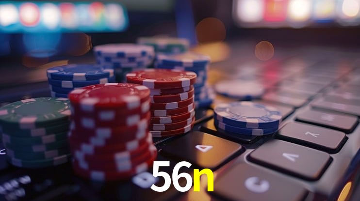56n - cassino ao vivo